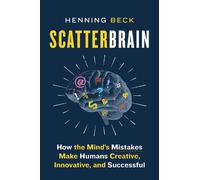 Henning Beck Scatterbrain (Tapa blanda) (Importación USA)