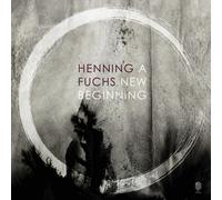 Fuchs: A New Beginning (LP)