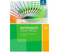 Henning Körner Arno Lergenmü Mathematik Neue Wege SI - Ausgabe 2015 (Tapa dura)