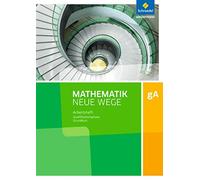 Henning Körner Mathematik Neue Wege SII - Ausgabe 2017 für Niedersa (Tapa dura)