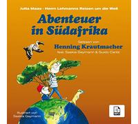 Krautmacher,Henning - Herrn Lehmanns Reisen Um die Welt: Abenteuer in Su