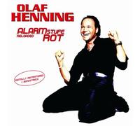 Henning,Olaf - Alarmstufe Rot-Reloaded [Import]