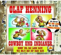 Henning,Olaf - Cowboy & Indianer (Wir holn' den Cup nach Haus)