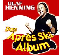 Henning,Olaf - Das Après Ski Album [Import]