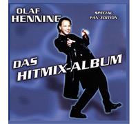 Henning,Olaf - Das Hitmix Album [Import]