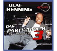 Henning,Olaf - Das Party-Album 3