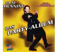 Henning,Olaf - Das Party-Album [Import]