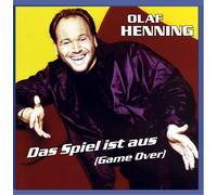 Henning,Olaf - Das Spiel Ist aus [Import]