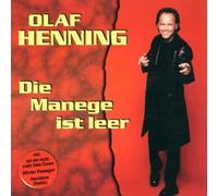 Henning,Olaf - Die Manege Ist Leer [Import]