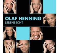 Henning,Olaf - Lebensecht [Import]