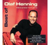 Henning,Olaf - Meine Ersten Fuenf Jahre [Import]