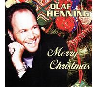 Henning,Olaf - Merry Christmas [Import]
