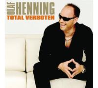 Henning,Olaf - Total Verboten [Import]