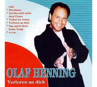 Henning,Olaf - Verloren an Dich [Import]