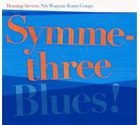 Henning Sieverts Symmethree - Blues