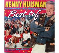 Henny Huisman - Best Of-Marco Borsato
