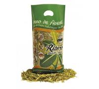 Heno de Avena para Conejos y roedores Ribero 10 kg