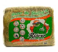 Heno de Festuca para Roedores 5Kg (Ribero)