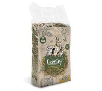 Heno de flores Country con diente de león - Witte Mollen - Cantidad: 500 g