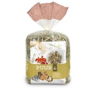 Heno de prado Puur con verduras - Witte Mollen - Cantidad: 500 g