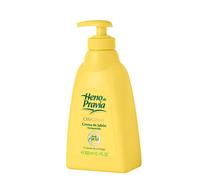 Heno de Pravia Crema de Jabón de Manos Original // Precio, Comprar n/a 300 ml