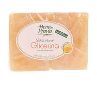 Heno De Pravia Glycerin Pure Soap Pack 2 X 125g