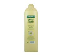 Heno de pravia original gel de ducha hidratante 750ml
