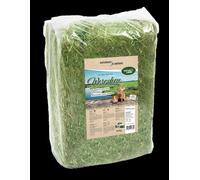 Heno de Weser, prensado en bolsa, 10 kg