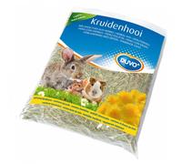 Heno Diente de León para roedores - Duvo Plus - Cantidad: 500 g