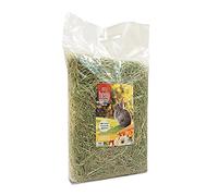 Heno Gourmet Heno con Zanahoria 500 g