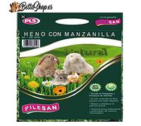 Heno Manzanilla 600 Grs XXX
