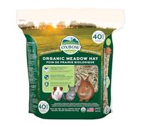 Heno Orgánico de Prado Oxbow, 1,13 kg
