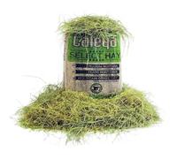 Heno Pradera de Montaña para Caballos 14kg. Caleya Select Hay. 100% Hierba Natural. Fibra digestible. Ideal para equinos.