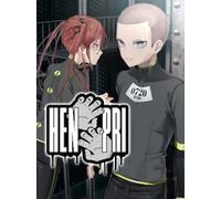 HenPri (PC) - Steam Account - GLOBAL