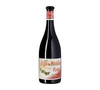Henri Badoux Aigle Les Murailles Rouge Pinot Negro Chablais 75 cl Vino tinto