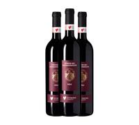 Henri Badoux Dôle du Valais Réserve des Administrateurs Vaud 75 cl Vino tinto (Caja de 3 Botellas de 75 cl)