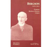 Henri Bergson (1859-1941)