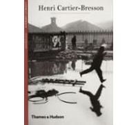 Henri Cartier-bresson