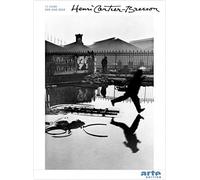 Henri Cartier-Bresson [Alemania] [DVD]