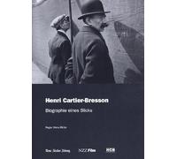 Henri Cartier-Bresson - Biographie eines Blicks - NZZ Film [Alemania] [DVD]