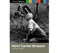 Henri Cartier-Bresson: Collector's Edition [USA] [DVD]