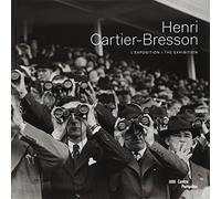 Henri Cartier-Bresson: L'exposition