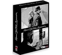 Henri Cartier-Bresson - L'oeil d'un siècle [Francia] [DVD]