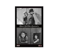 Henri Cartier-Bresson - L'oeil d'un siècle [Francia] [DVD]