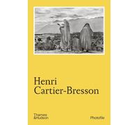 Henri Cartier-Bresson – Photofile: 0