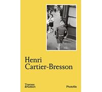 Henri Cartier-Bresson: (Photofile): 0