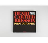 Henri Cartier-Bresson photographe