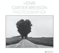 Henri Cartier-Bresson – Fotógrafo – Prestel