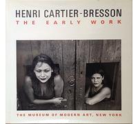 Henri Cartier-Bresson: The Early Work