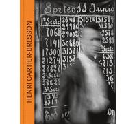 HENRI CARTIER-BRESSON: Watch, Watch, Watch! (SIN COLECCION)